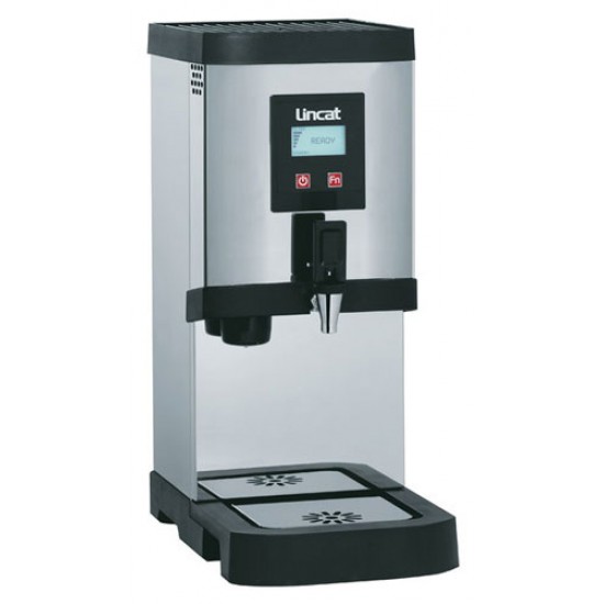 Lincat filter flow automatic water boiler